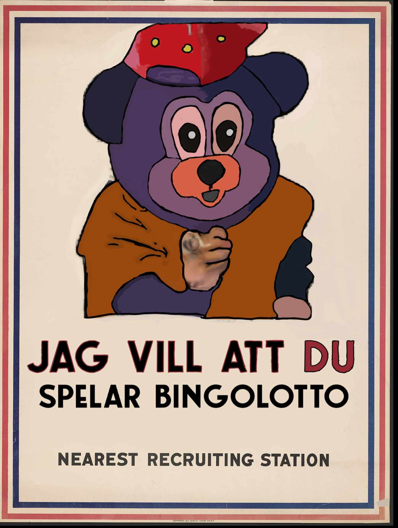 Bingoberra