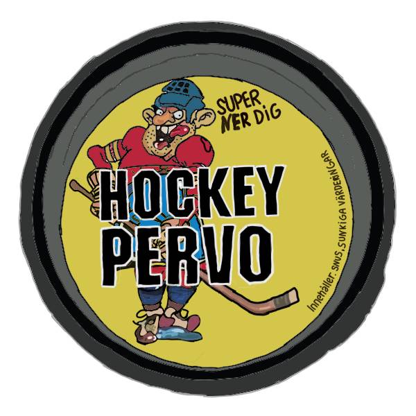 Hockeypervo